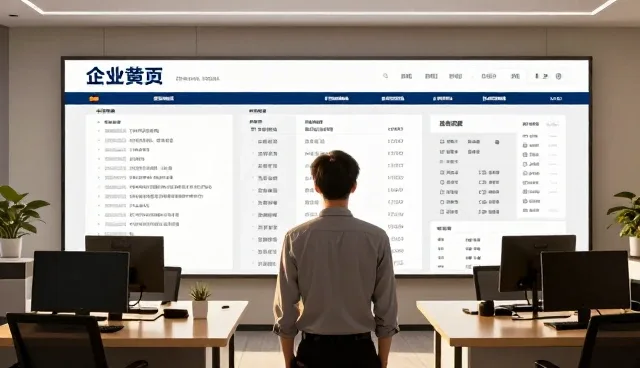 提升企业信息查询效率的实用技巧与应对策略