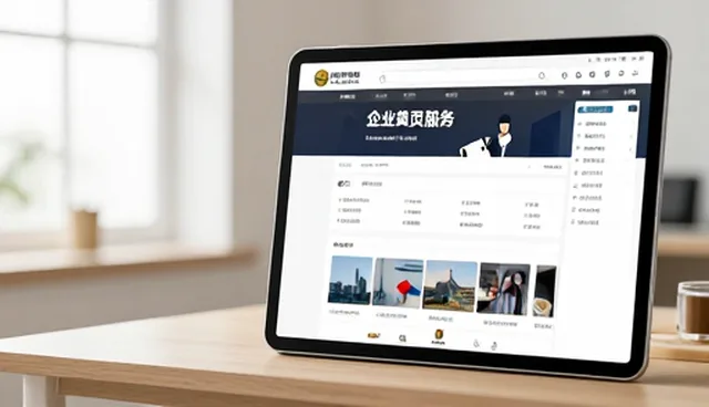 网站建设公司有多少,如何选择适合的合作伙伴