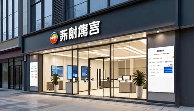 公司手机网站建设:提升企业信息查询效率的关键