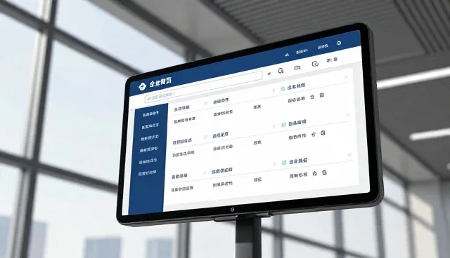 php网站定制开发在信息查询领域的引流效果分析