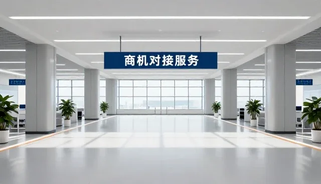 如何通过性能优化提升资源对接服务的匹配效率